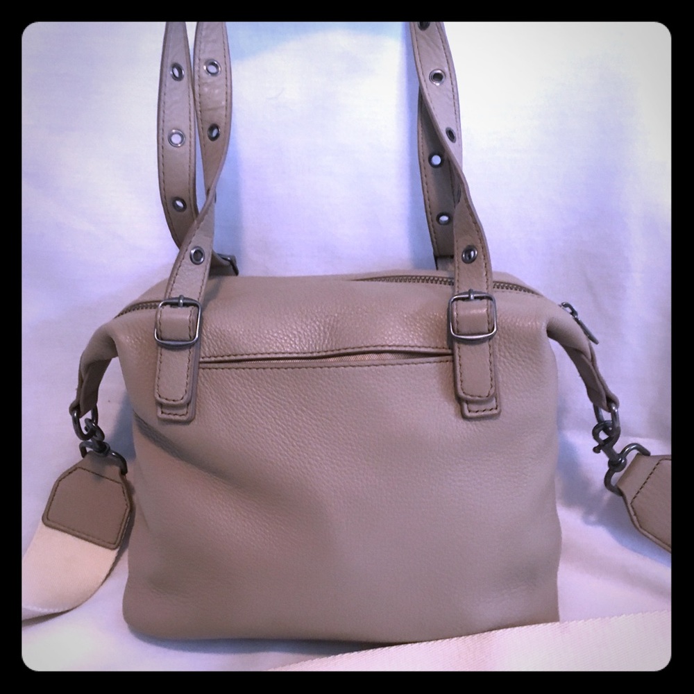 Lucky brand bag